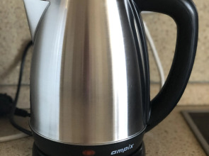 Апартаменты Уютная стильная квартира