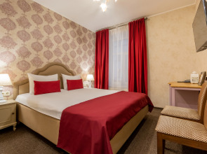 Меблированные комнаты Блюз