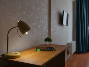 Квартира от FolkFort — стильная квартира рядом с метро и Павелецким вокзалом