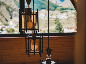 Apartments Luno Cottage