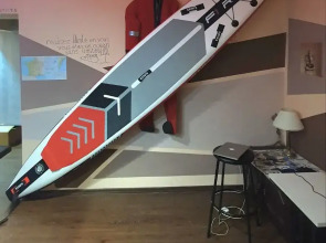 Гостевой дом Каюты Капитана Немо