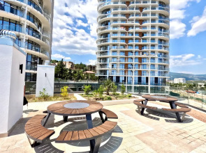 Апартаменты LS-Family Comfort