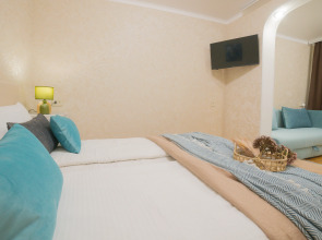 Квартира на Крылова 2