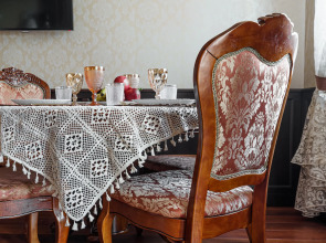 Квартира Эксклюзивная с видом на Волгу