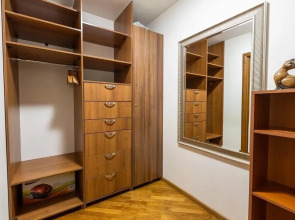 Квартира Fortnight 27 Kutuzovskiy Business Travel