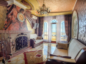 Гостевой дом Усадьба Сад