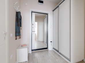 Квартира 1-комнатная Манго