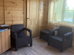 Гостевой дом Глаз орла