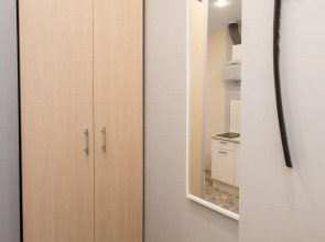 Апартаменты 113.1 Профсоюзная