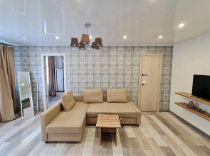 Апартаменты Auroratravel51