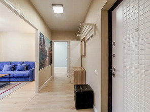 Апартаменты Сутки-Дом - Облака