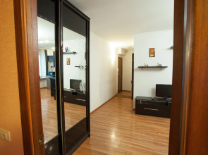 Апартаменты Apart Nason City Center