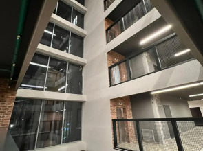 Апартаменты в КД Vivaldi