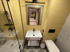 Апартаменты Люкс