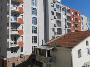 Sladja Apartments