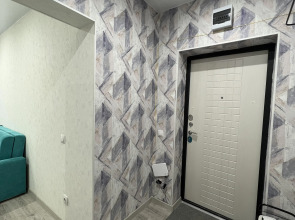 Квартира Студия в центре КакДомаСтудия Смолина 67/1-59 Улан-Удэ центр КакДома