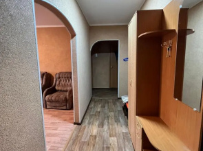 Квартира в Центре Белокурихи