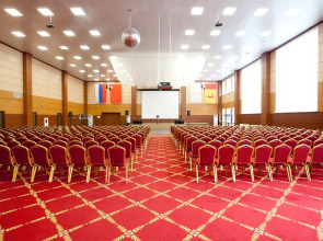 Отель Яхонты Ногинск