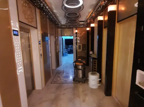 Отель Camphor