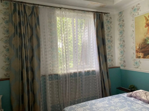 Гостевой дом Алексис