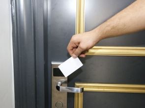 Отель DNZ Taxim Feridiye