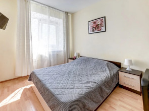 Апартаменты за Черной Речкой (4)