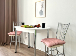 Квартира Евро 2к у Медцентра