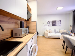 Vozle Eko Tropy Flat