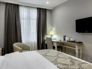 Бутик-Отель Khokhobi