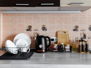 Квартира в Центральном Районе Города