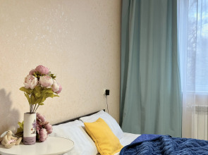 Квартира Уютно Как Дома