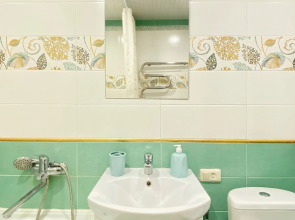 Апартаменты Apart-Comfort на пр-те Октября 47а