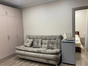 Отель Фидар