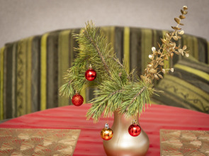 Апартаменты ВыДома на Энергетиков у Областной Больницы