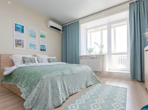 Апартаменты Cosmos Apart на Подводников