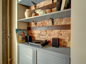 Апартаменты А3 2