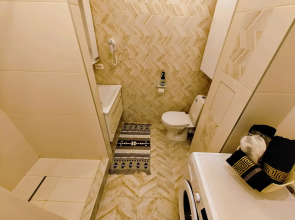 Квартира Студия в ЖК Новые Ключи