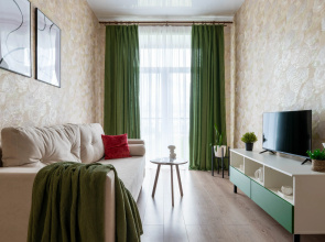 Apartamenty Volgarums Radom Cirkom