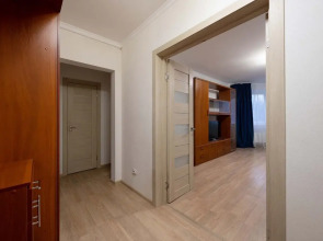 Апартаменты Двухкомнатные на Профсоюзной 96/1