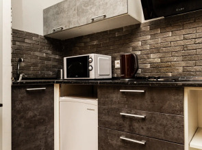 Апартаменты ЖК Букинист 275/3