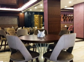 Buke Hotel Şişli