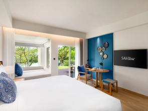 Отель SAii Laguna Phuket