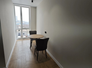 Апартаменты Aura home
