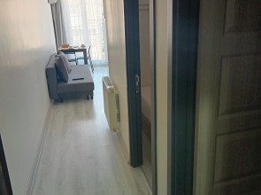 Apartment hotel Neva Residence