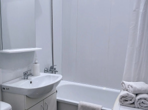 Апартаменты на Володарского