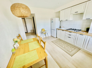 Квартира Солнечная квартира