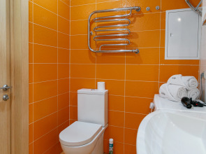 Апартаменты InnDays проспект Ленина, 8