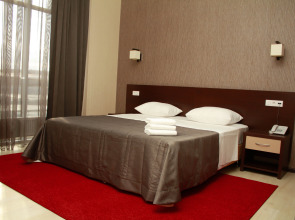 Отель Авангард