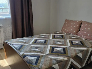 Na Surnova Flat