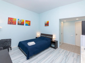 Апартаменты Аррентела